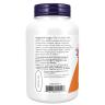 Now Foods Lecitină 1200 mg - Lecithin 1200 mg (200 Capsule moi)