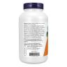 Now Foods Citrat de magneziu 134mg - Magnesium Citrate 134mg (180 Capsule moi)