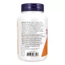 Now Foods Natural Resveratrol 200 mg (120 Capsule Vegetale)