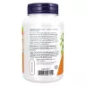 Now Foods Curcumină de curcumină turmerică + BioPerine - Turmeric Curcumin + BioPerine (90 Capsule Vegetale)