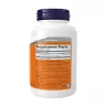 Now Foods L-Carnitine 1000 mg  (100 Comprimate)