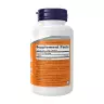 Now Foods L-Serine 500 mg (120 Capsule)