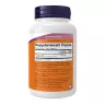 Now Foods Berberine HCl 500 mg Veg Capsules (90 Capsule Vegetale)