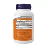 Now Foods L-Cysteine 500 mg  (90 Capsule Vegetale)