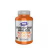 Now Foods Branched-Chain Amino Acids (120 Capsule Vegetale)