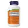 Now Foods Black Walnut Hulls 500 mg (100 Capsule Vegetale)