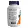 Now Foods Magnesium + Ashwagandha (120 Capsule Vegetale)