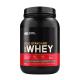 Optimum Nutrition Gold Standard 100% Whey™ (900 g, Ciocolată cu Lapte Extremă)