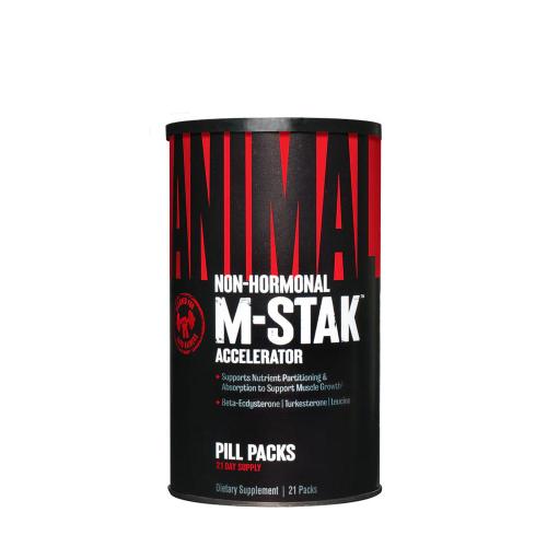 Universal Nutrition Animal M-Stak (21 Pachet)