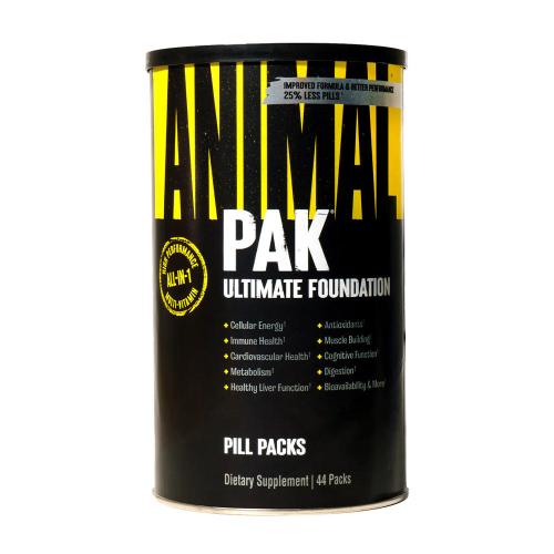 Universal Nutrition Animal Pak (44 Pachet)