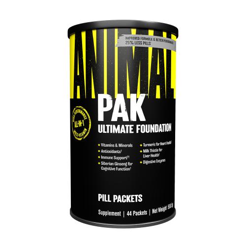 Universal Nutrition Animal Pak (44 Pachet)