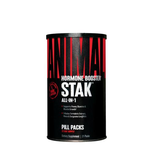 Universal Nutrition Animal Stak (21 Pachet)