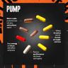 Universal Nutrition Animal Pump (30 Pachet)