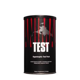 Universal Nutrition Animal Test (21 Pachet)