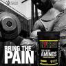 Universal Nutrition 100% Beef Aminos™  (400 Comprimate)