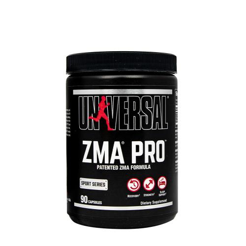 Universal Nutrition ZMA Pro™ (90 Capsule)