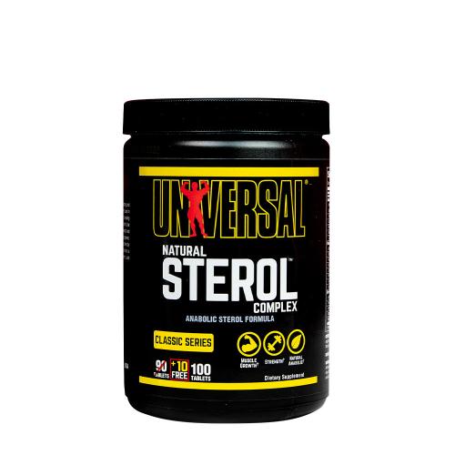 Universal Nutrition Natural Sterol Complex™ (100 Comprimate)