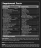 Universal Nutrition Natural Sterol Complex™ (180 Comprimate)