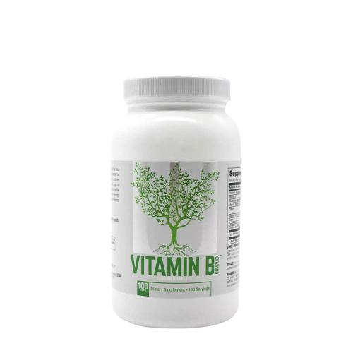 Universal Nutrition Vitamin B Complex (100 Comprimate)