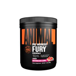Universal Nutrition Animal Fury (328 g, Pepene Roșu)