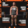 Universal Nutrition Animal Fury (492 g, Pepene Roșu)