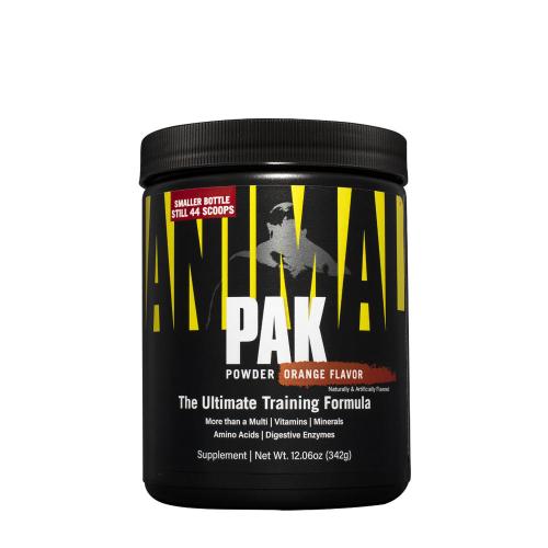 Universal Nutrition Animal Pak (388 g, Portocale)