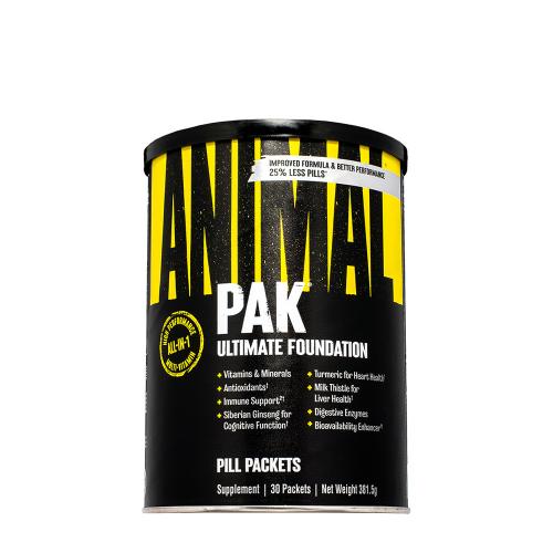 Universal Nutrition Animal Pak (30 Pachet)