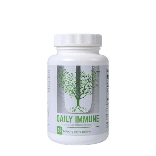 Universal Nutrition Daily Immune (60 Comprimate)