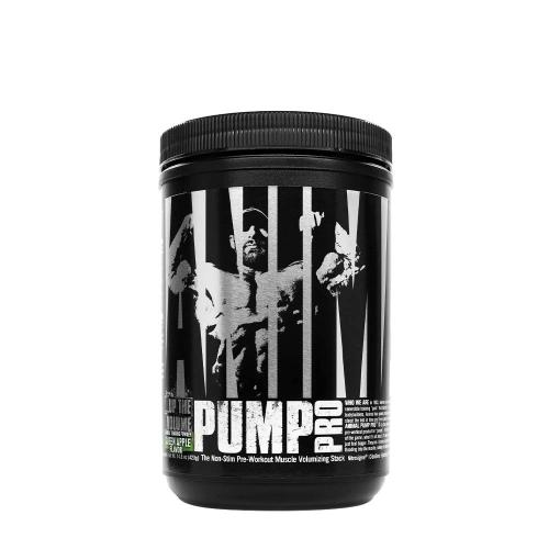 Universal Nutrition Animal Pump Pro (420 g, Limonadă cu Căpșuni)