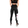 Universal Nutrition Ladies Yoga Pants (M, Negru)