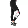 Universal Nutrition Ladies Yoga Pants (S, Negru)