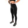 Universal Nutrition Ladies Yoga Pants (S, Negru)