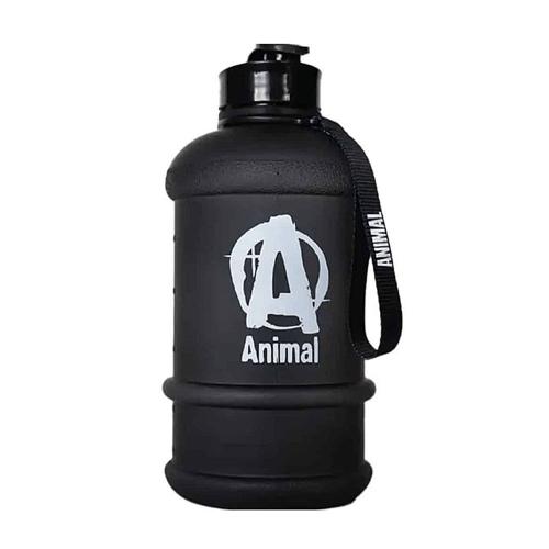 Universal Nutrition Animal Water Bottle 1,3 l (1,3 l, Negru)