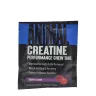 Universal Nutrition Animal Creatine Chews (4 comprimate masticabile, Struguri)