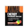 Universal Nutrition Animal Energy Chews (4 comprimate masticabile, Mango)