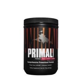   Universal Nutrition Animal Primal Powder (507,5 g, Punch de Fructe)
