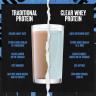 Universal Nutrition Animal Clear Whey Isolate (500 g, Ceai Rece cu Piersici)