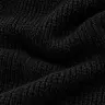 Universal Nutrition Animal Beanie (1 db, Negru/Portocaliu)