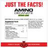 MuscleMeds Amino Decanate (360 g, Citrice și Lime)