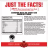 MuscleMeds Carnivor™ Mass Big Steer (6820 g, Fudge cu Ciocolată)