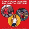 MuscleMeds Feast Mode - Appetite Stimulant (90 Capsule)