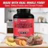 MuscleMeds Carnivor Lean Meal (1948 g, Fudge cu Ciocolată)