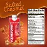 MuscleMeds Carnivor RTD Beef Protein Shake (12 Pachet, Caramel Sărat)