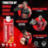 MuscleMeds Carnivor RTD Beef Protein Shake (12 Pachet, Caramel Sărat)