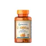 Puritan's Pride Vitamin C-1000 mg with Bioflavonoids & Rose Hips (100 Comprimate filmate)