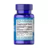 Puritan's Pride Acid hialuronic 100 mg - Hyaluronic Acid 100 mg (30 Capsule)
