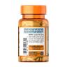 Puritan's Pride Vitamin C-500 mg with Bioflavonoids & Rose Hips (100 Capsule)