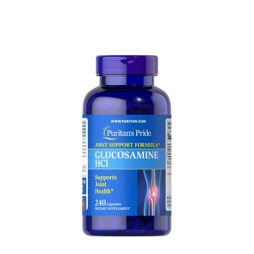Puritan's Pride Glucosamine Sulfate 1000 mg (240 Capsule)