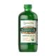 Puritan's Pride Organic Flaxseed Oil (473 ml)