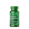 Puritan's Pride Absorbable Selenium 200 mcg (100 Capsule moi)